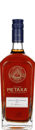 Metaxa 12*