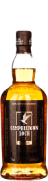 Campbeltown Loch 21 years