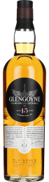 Glengoyne 15 years Single Malt