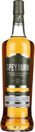 Speyburn 10 years Single Malt