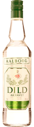 Aalborg Dild Akvavit