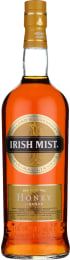 Irish Mist Honey Liqueur