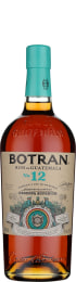 Botran 12 years Anejo Sistema Solera