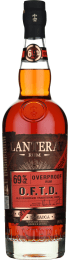 Planteray Old Fashioned Traditional Dark Overproof