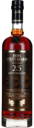 Ron Centenario Gran Reserva 25 anos