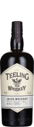 Teeling Small Batch Rum Finish