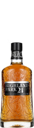 Highland Park 21 years Single Malt
