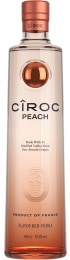Ciroc Peach