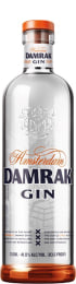 Damrak Amsterdam Gin