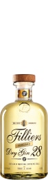 Filliers 28 Barrel Aged Dry Gin
