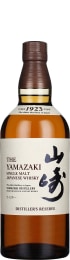 Yamazaki Distiller's Reserve