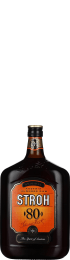Stroh 80 Rum