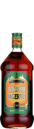 Stroh Jagertee