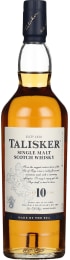 Talisker 10 years Single Malt