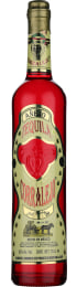 Corralejo Tequila Anejo