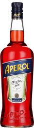 Aperol Aperitivo
