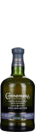 Connemara Distillers Edition