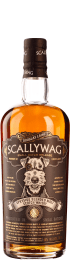 Douglas Laing's Scallywag Blended Malt