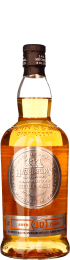 Hazelburn 10 years