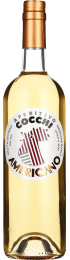 Cocchi Aperitivo Blanco Americano