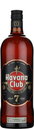 Havana Club Anejo 7anos