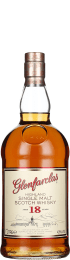 Glenfarclas 18 years Single Malt