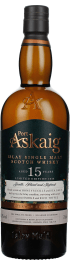 Port Askaig 15 years Single Malt