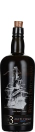 Zuidam Flying Dutchman Dark Rum No.3