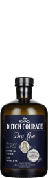 Dutch Courage Dry Gin