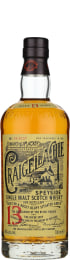 Craigellachie 13 years Single Malt