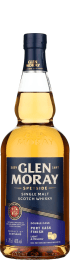 Glen Moray Port Cask Finish Elgin Classic