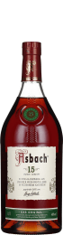 Asbach Uralt 15 years