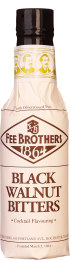 Fee Brothers Black Walnut