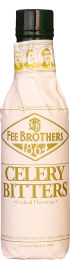 Fee Brothers Celery Bitters