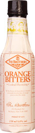 Fee Brothers Orange