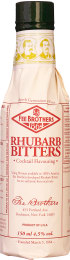 Fee Brothers Rhubarb
