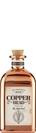 Copperhead Gin