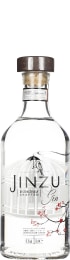 Jinzu British Gin & Distilled Sake with Cherry Blossom