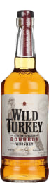 Wild Turkey Bourbon 81 Proof