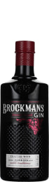 Brockmans Intensly Smooth Premium Gin