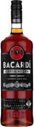 Bacardi Carta Negra