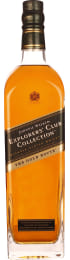 Johnnie Walker The Gold Route Explorer's Club Collection