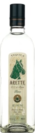 Arette Blanco