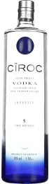 Ciroc Vodka