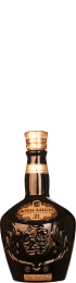 Chivas Regal 21 years Green Royal Salute