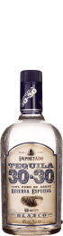 30-30 Blanco Tequila