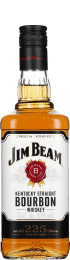 Jim Beam White