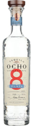 Tequila Ocho Plata