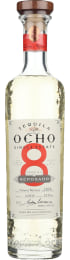 Tequila Ocho Reposado