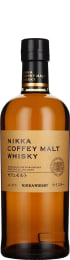 Nikka Coffey Malt